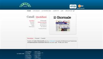 Arcus Pubblicità
