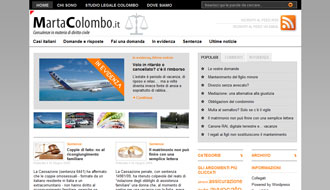 MartaColombo.it