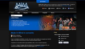 RockInMind.com