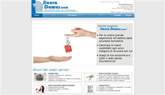 SicuraDomus.com